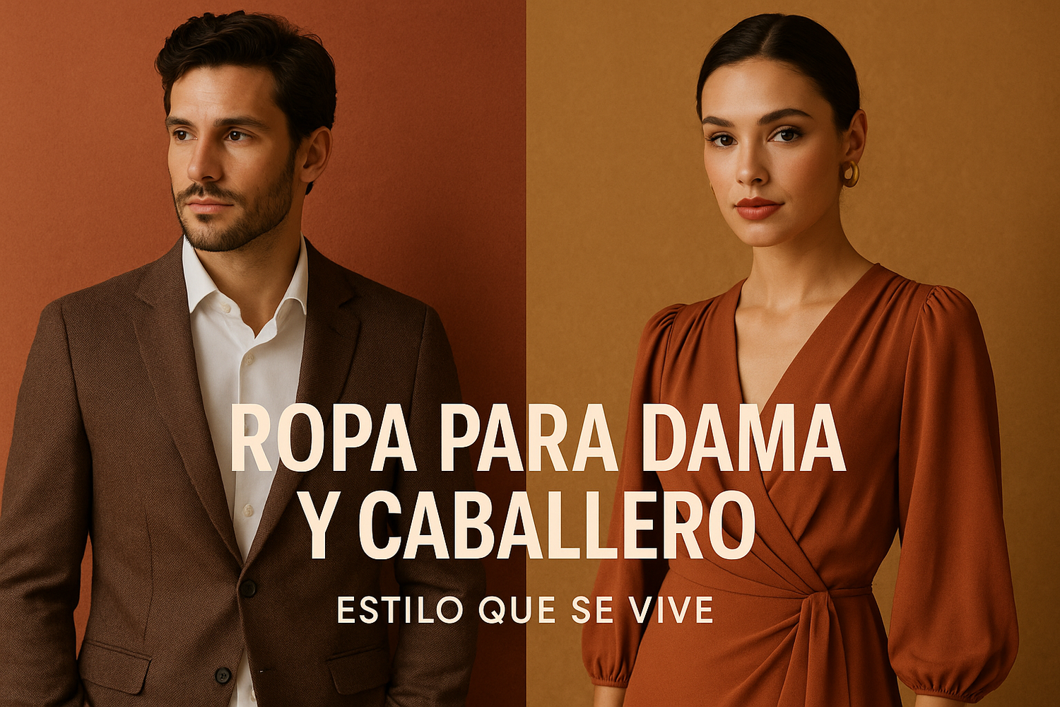 👗🧥 Ropa – Estilo que se Vive