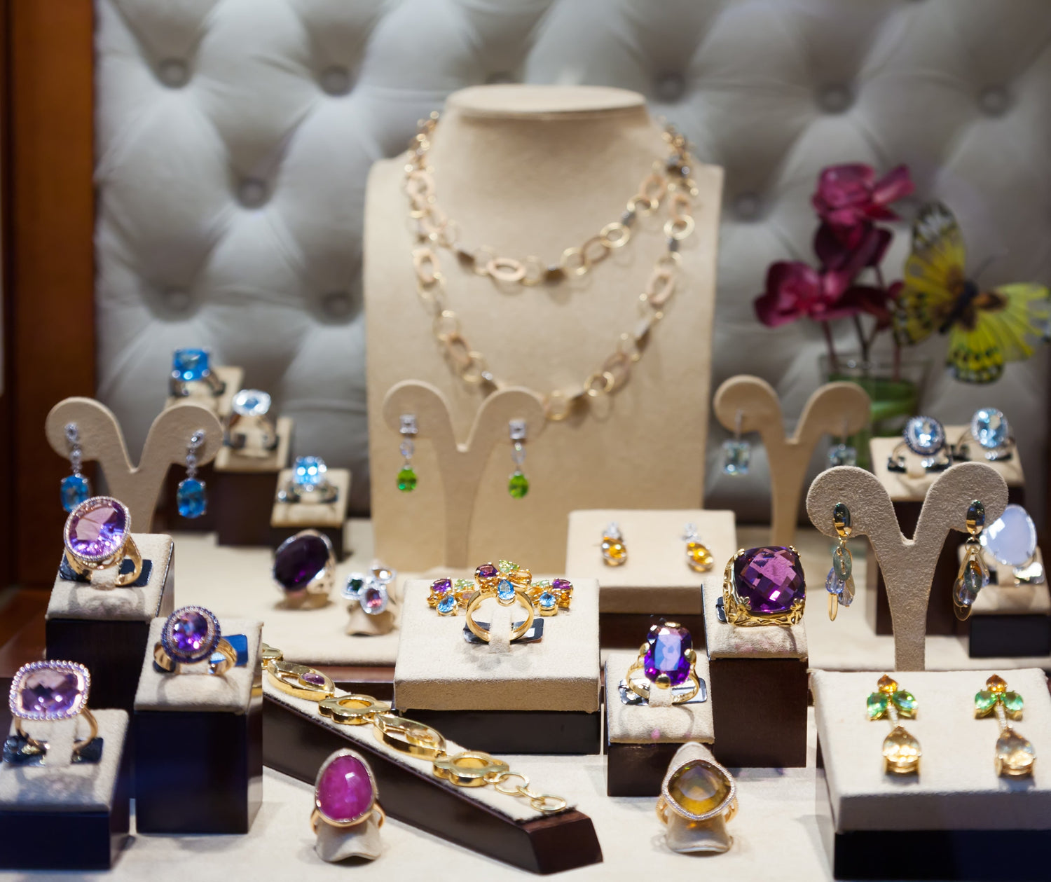 Joyeria / Bisuteria