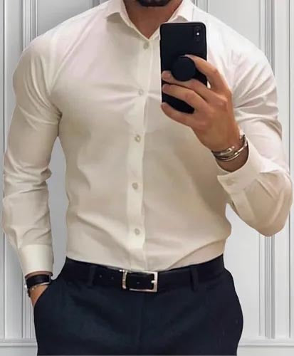 Camisa Hombre
