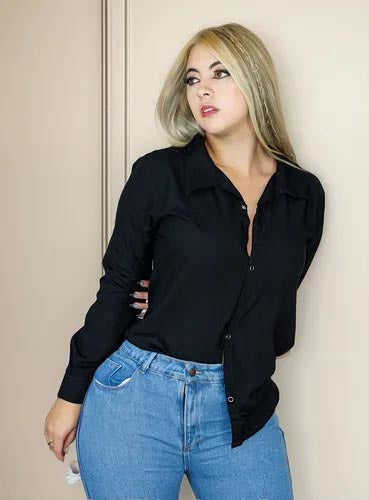 Camisa Dama