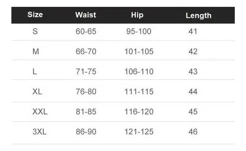 🔥 PANTALÓN CORTO SAUNA TÉRMICO – SWEAT SHAPER PARA MUJER 🔥