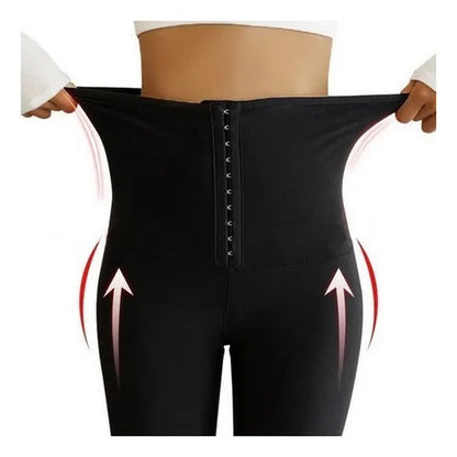 🔥 PANTALÓN CORTO SAUNA TÉRMICO – SWEAT SHAPER PARA MUJER 🔥