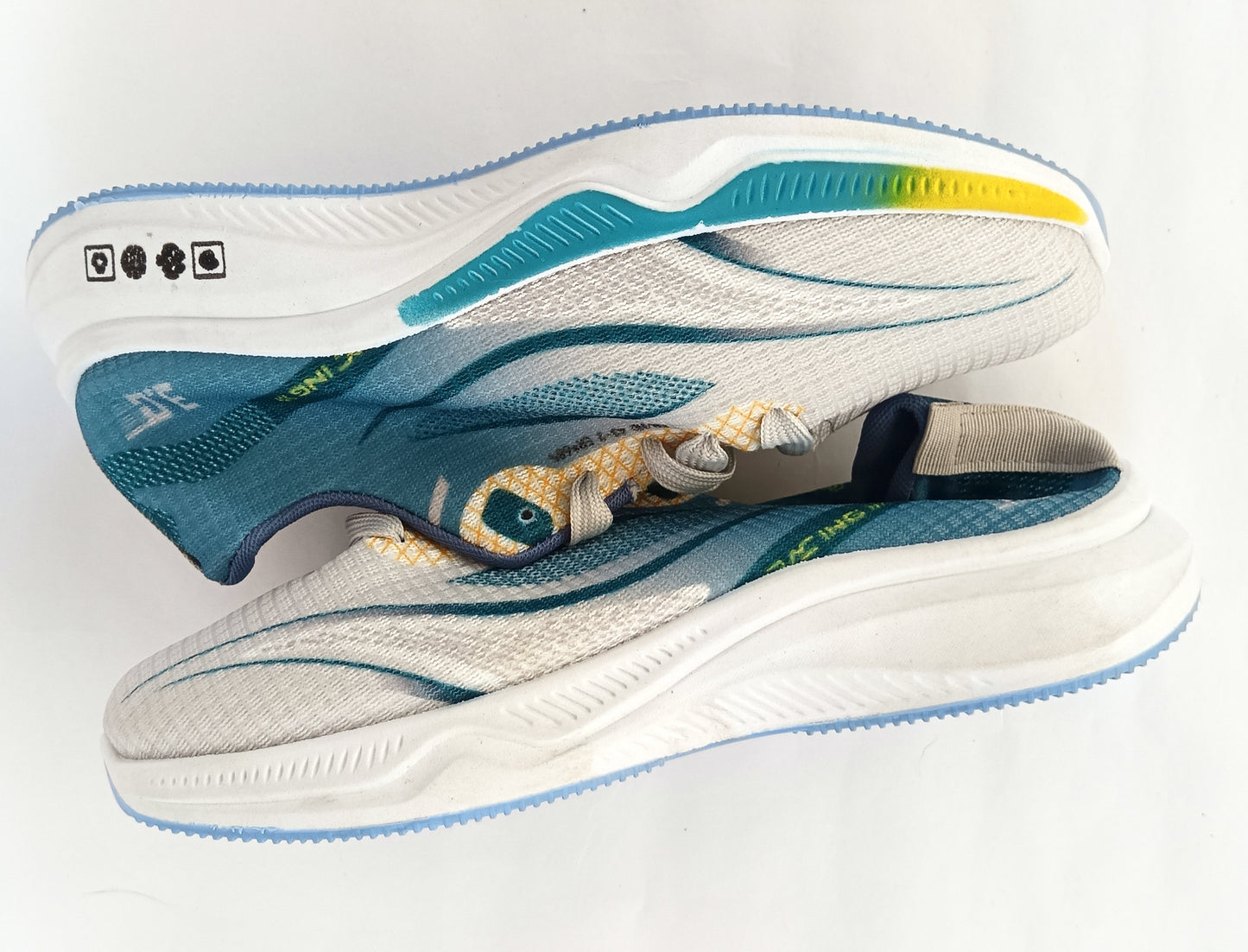Zapatillas deportivas para mujer – Ligeras, transpirables y antideslizantes