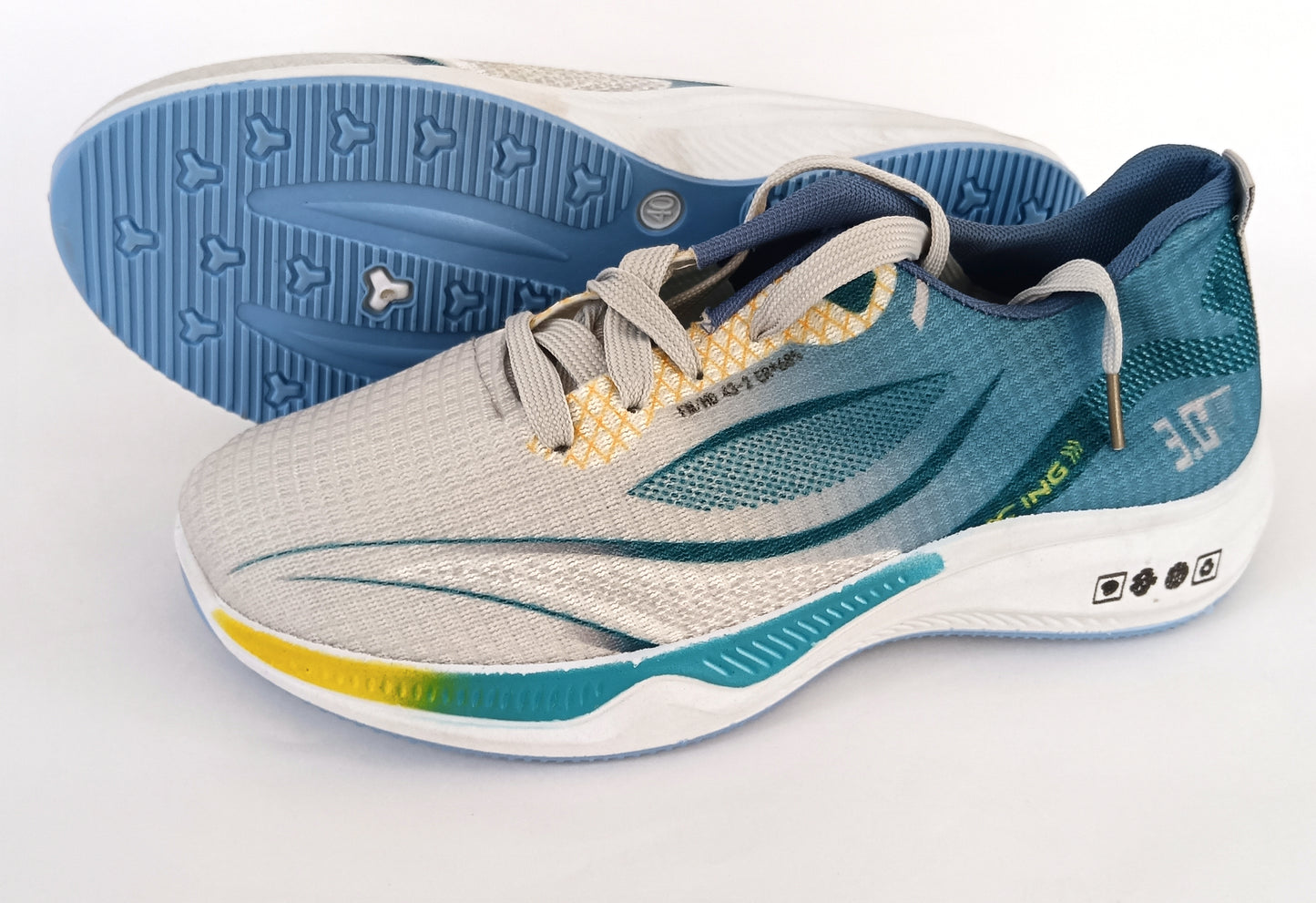 Zapatillas deportivas para mujer – Ligeras, transpirables y antideslizantes
