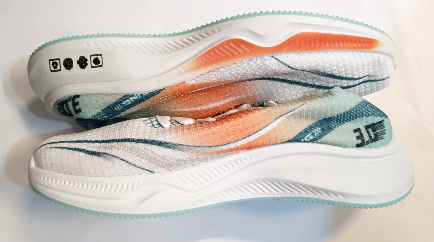 Zapatillas deportivas para mujer – Ligeras, transpirables y antideslizantes