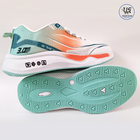 Zapatillas deportivas para mujer – Ligeras, transpirables y antideslizantes