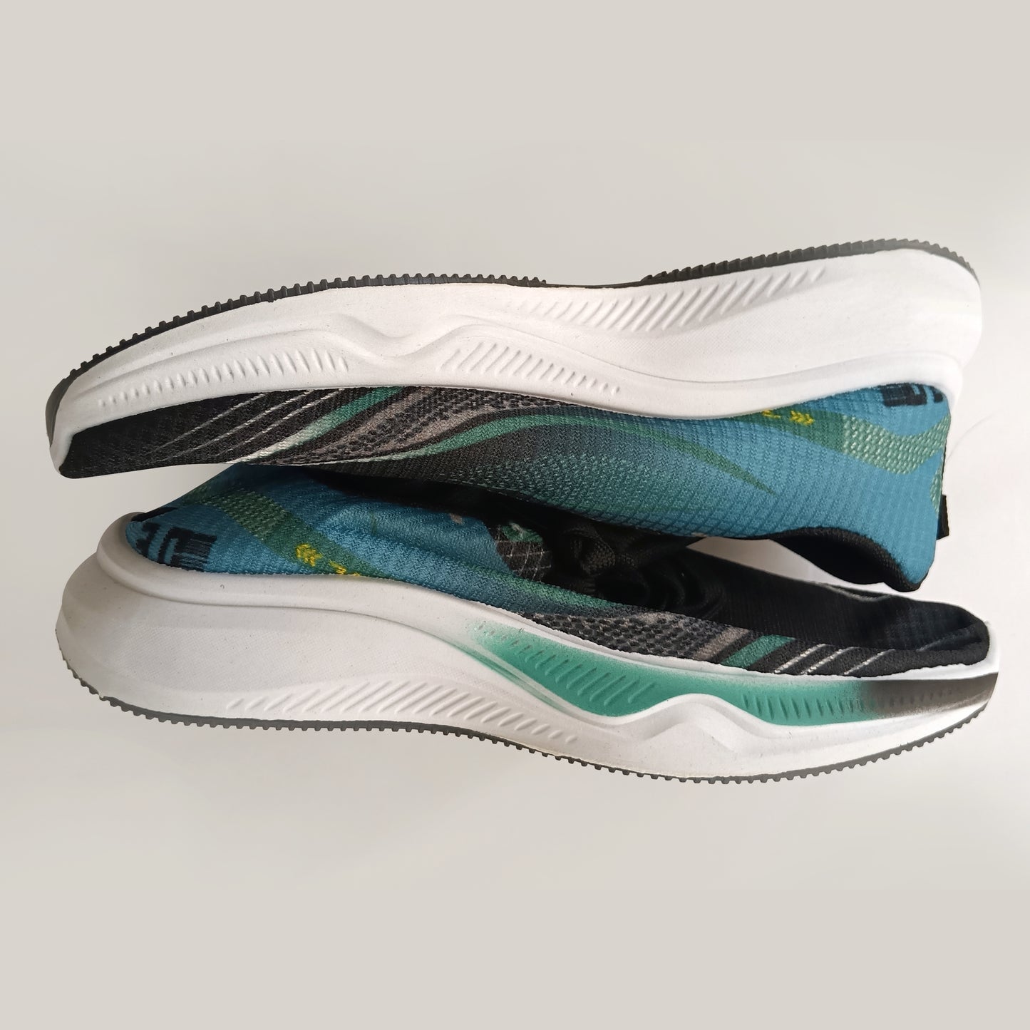 Zapatillas deportivas para mujer – Ligeras, transpirables y antideslizantes