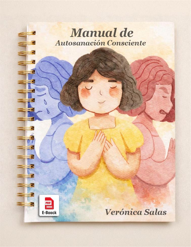 Manual de Auto Sanación Consciente