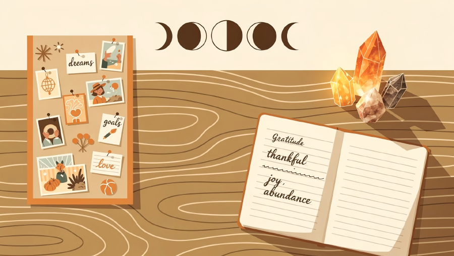 Manual Energía Fememnina