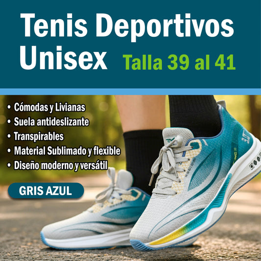TENIS TWEAK