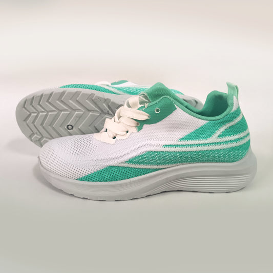 Zapatillas deportivas transpirables de tenis para mujer